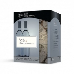 Grand Cru Intl California Muscat